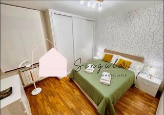 Affitto Appartamento  Pontevedra. Alquiler de septiembre a junio!