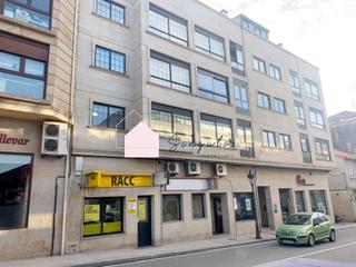 Bureau  Martinez padin. Oportunidad inversin en tui