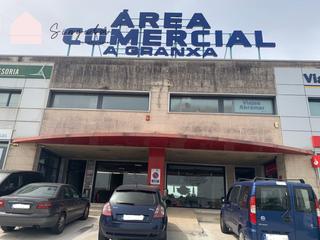 Geschäftsraum in Avenida principal