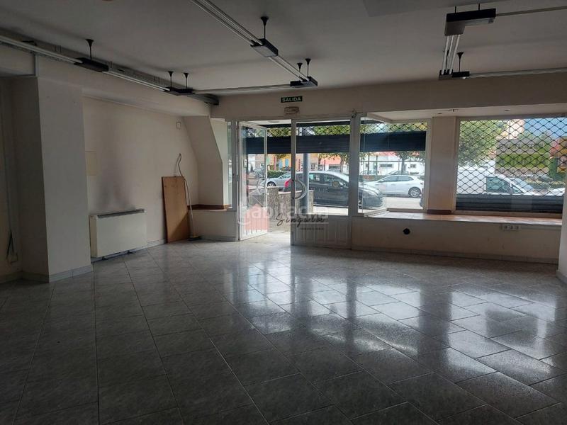 Foto 375ce8e4-abc6-4e41-aaa6-5718934a29a1. Lloguer local comercial a Porriño (O)