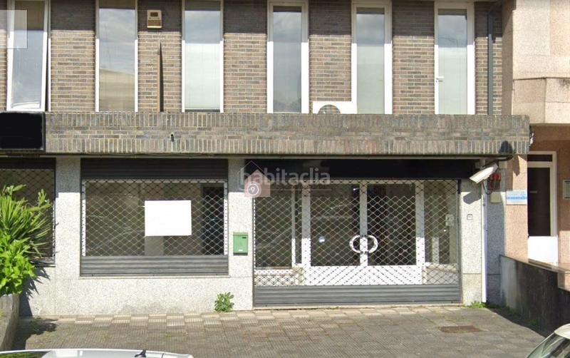 Foto 4fc28d64-6349-42e1-a945-12c0ae099c30. Lloguer local comercial a Porriño (O)