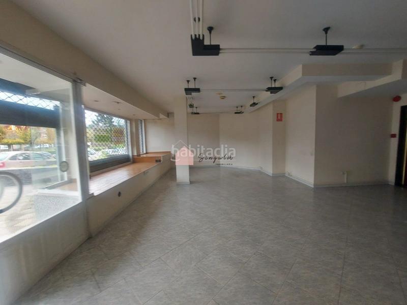 Foto 61b58ac1-8d63-4433-8b15-69a4f7fbedc6. Lloguer local comercial a Porriño (O)