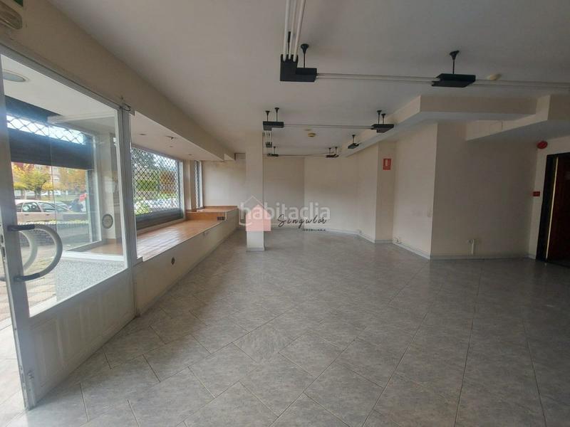 Foto af3a8e29-9c43-4bce-896f-367b34e8a0fa. Lloguer local comercial a Porriño (O)