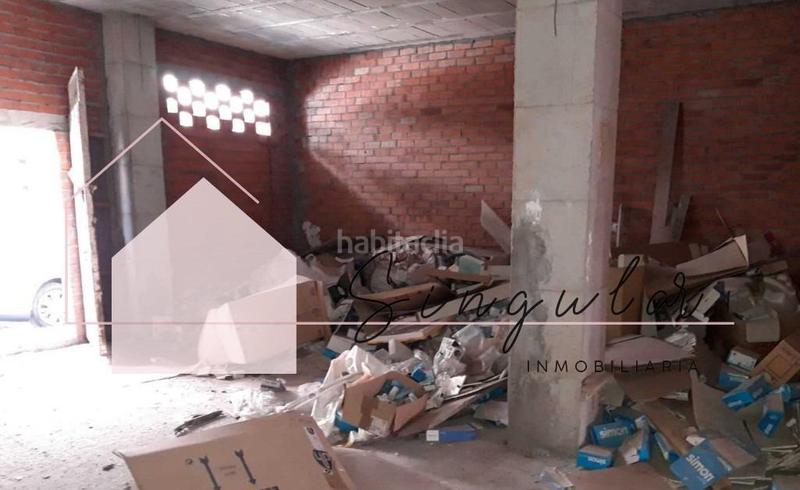 Foto 2567d530-e7e1-4156-b675-820f71a6ef8d. Local comercial local en reveriano soutullo, en Ponteareas