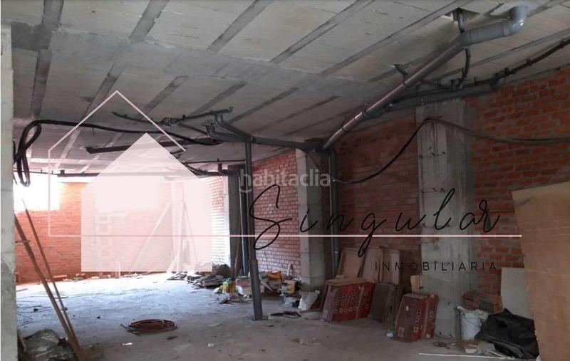 Foto 5f4796ee-bf1b-488a-94ee-9e5c7bf8d765. Local comercial local en reveriano soutullo, en Ponteareas