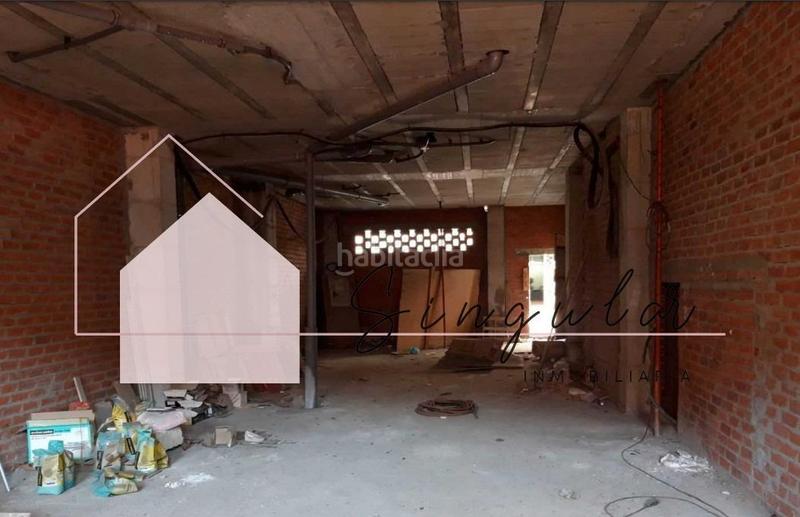 Foto a1bd2eb5-735e-4e22-a77f-6054f868fed6. Local comercial local en reveriano soutullo, en Ponteareas