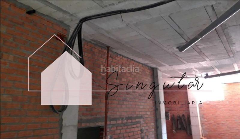 Foto a6724e0a-5d05-4c78-84fe-5b03cd51d066. Local comercial local en reveriano soutullo, en Ponteareas