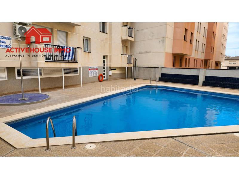 Foto 08ea1087-e41e-4191-9ee0-f3ad60e1813b. Piso venta de piso con vistas en la ràpita en Avinguda Catalunya Sant Carles de la Ràpita