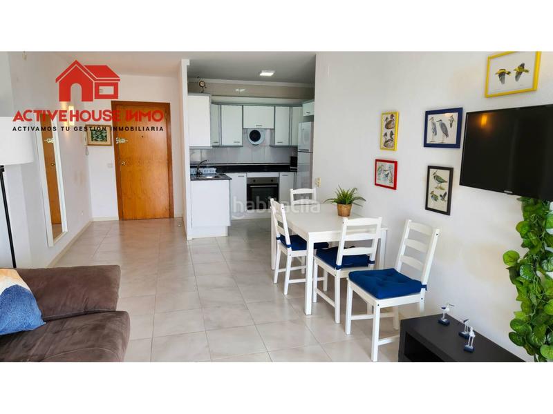 Foto 121e75d4-ec7e-456b-90cd-18cab7fa9d07. Piso venta de piso con vistas en la ràpita en Avinguda Catalunya Sant Carles de la Ràpita