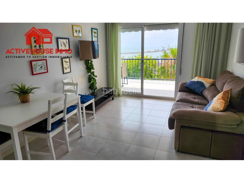 Foto 3d27fd45-3da4-4bc6-94fc-54eb9e419ea6. Piso venta de piso con vistas en la ràpita en Avinguda Catalunya Sant Carles de la Ràpita