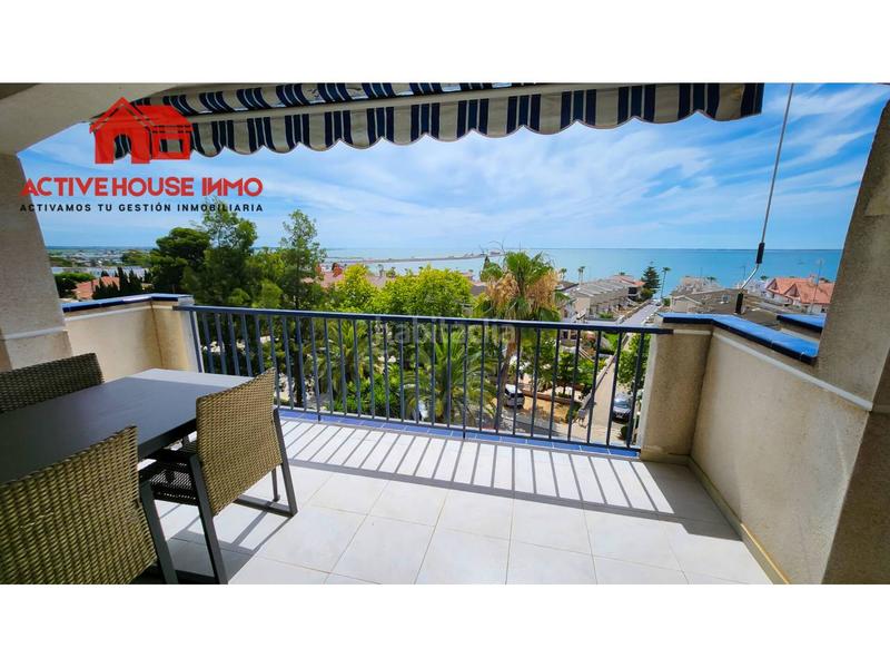 Foto 65be5252-ecb7-4677-9a45-9b35c1ac6012. Piso venta de piso con vistas en la ràpita en Avinguda Catalunya Sant Carles de la Ràpita