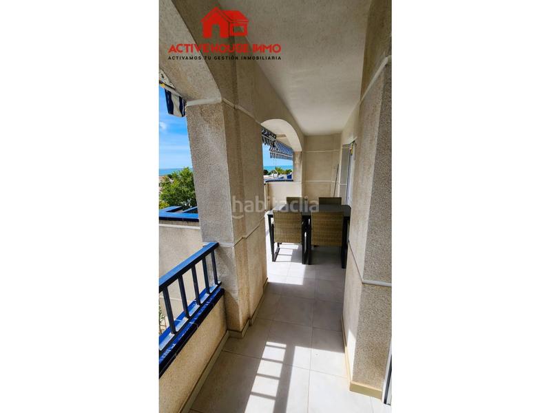 Foto c4ab64f9-0fce-4c88-95a8-b67e0ea2aef9. Piso venta de piso con vistas en la ràpita en Avinguda Catalunya Sant Carles de la Ràpita