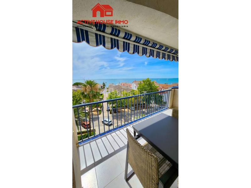Foto d264d752-255b-4976-bc64-712d5f32ee5a. Piso venta de piso con vistas en la ràpita en Avinguda Catalunya Sant Carles de la Ràpita