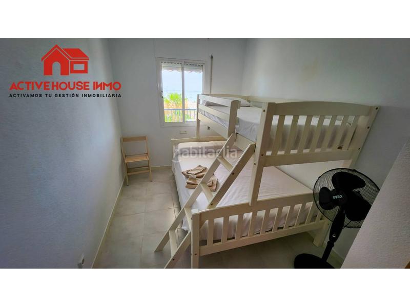 Foto d942f8c7-40b9-450f-bc6d-6e0c8ee4336a. Piso venta de piso con vistas en la ràpita en Avinguda Catalunya Sant Carles de la Ràpita