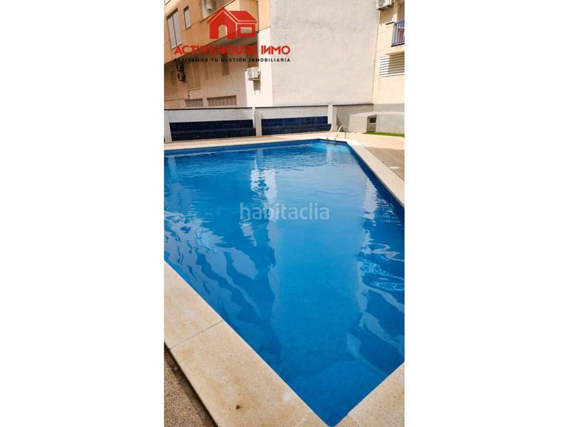 Foto db7d4533-1ad4-4c16-b7cd-84e2ce603474. Piso venta de piso con vistas en la ràpita en Avinguda Catalunya Sant Carles de la Ràpita