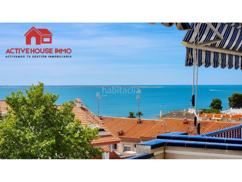 Foto ea01ec35-220c-4c94-94bb-01c3f5b672eb. Piso venta de piso con vistas en la ràpita en Avinguda Catalunya Sant Carles de la Ràpita