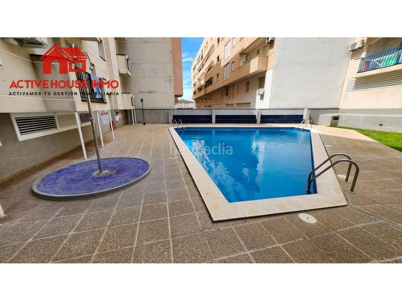Foto ea950a44-dccd-40a8-a915-7d9628666119. Piso venta de piso con vistas en la ràpita en Avinguda Catalunya Sant Carles de la Ràpita