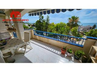 Appartement  Ordre de malta. Venta de piso de 2 habitaciones con vistas en la ràpita