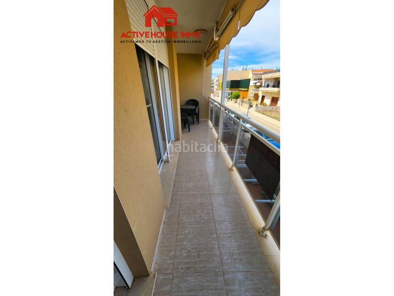 Foto 34e687f8-4b98-43ee-805d-bc76b75f897a. Appartamento in Platges Sant Carles de la Ràpita