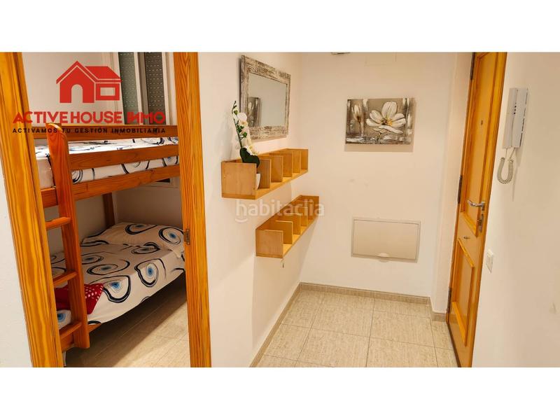 Foto 3cec0853-948f-4efb-be02-4a683e87feec. Appartamento in Platges Sant Carles de la Ràpita