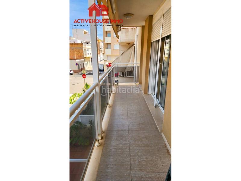 Foto 41555aee-4246-4e56-8da6-c74ca67e5b08. Appartamento in Platges Sant Carles de la Ràpita