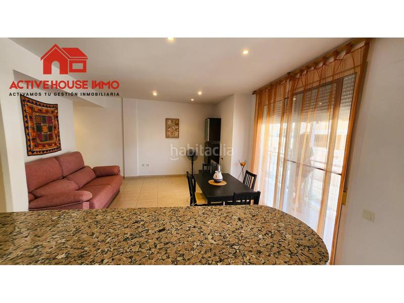 Foto 52b2d79d-9764-472b-aa60-fe5a0bdeac89. Appartamento in Platges Sant Carles de la Ràpita