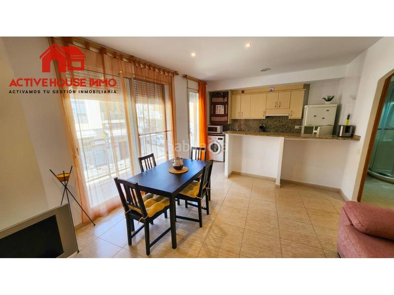 Foto 611d119e-8c70-4638-8fda-7947ce705102. Appartamento in Platges Sant Carles de la Ràpita