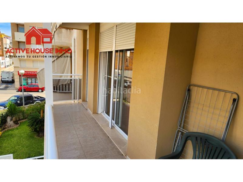 Foto bbfbe58d-eefc-49dd-969a-1ef114ef19ae. Appartamento in Platges Sant Carles de la Ràpita