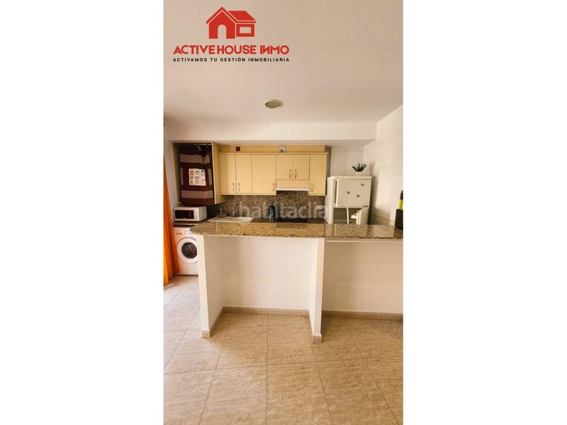 Foto bc18d6db-ebf7-495b-a19b-54aeece172d8. Appartamento in Platges Sant Carles de la Ràpita