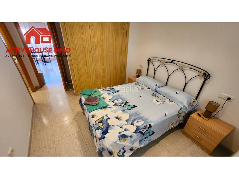 Foto d02548be-b078-40f8-9d1e-4914b8ac20bf. Appartamento in Platges Sant Carles de la Ràpita