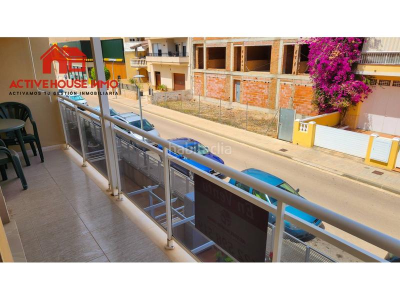 Foto d2ed1cb8-7a4f-4fc0-8aee-d3958462fe5d. Appartamento in Platges Sant Carles de la Ràpita