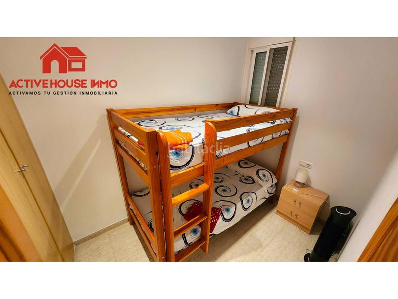 Foto ef74e05a-ffbb-4f73-af38-06a5abd81f7c. Appartamento in Platges Sant Carles de la Ràpita