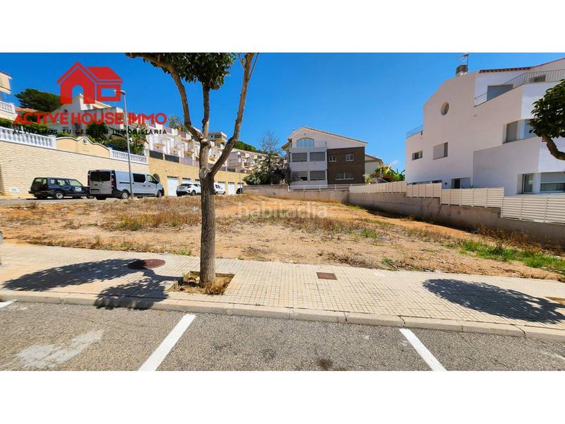 Foto 189ed9f5-4b28-4987-841a-05a88e550d6c. Terrain industriel dans constitució 74 dans Nord Sant Carles de la Ràpita