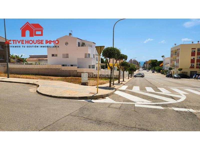 Foto 8d5b909f-db90-4976-b61f-dbcacacf44ca. Terrain industriel dans constitució 74 dans Nord Sant Carles de la Ràpita