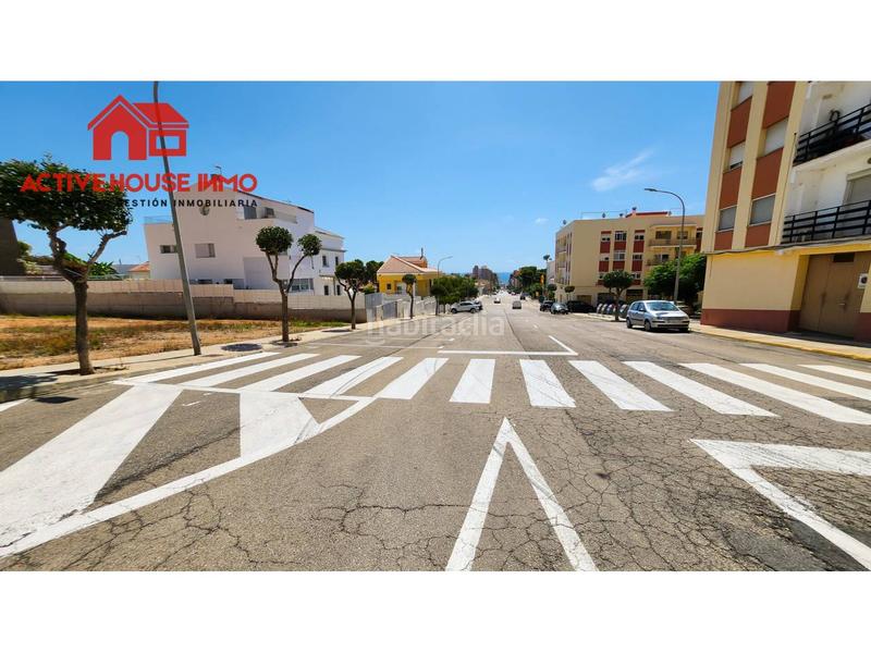 Foto c4c574d0-fbbe-4312-a719-ef19b1b1e97a. Terrain industriel dans constitució 74 dans Nord Sant Carles de la Ràpita