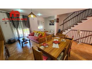 Maison jumelée à Bancal de les melques 18. Oportunidad! casa adosada con 4 habitaciones, garaje y terraza e