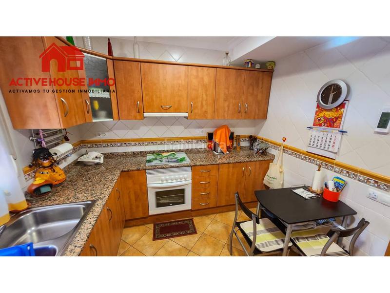 Foto 00135035-f04e-419d-9f4d-31056f742f3e. Casa a schiera in bancal de les melques 18 in Galera (La)