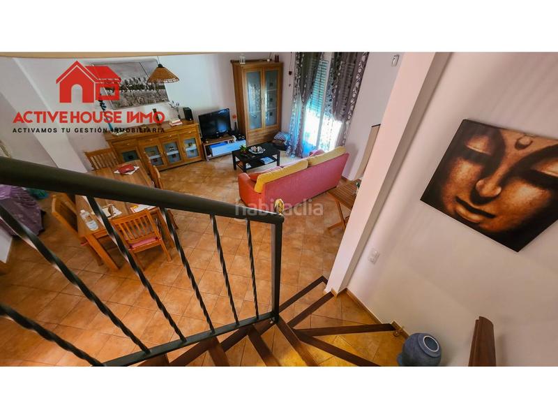 Foto 01f7678f-aaa3-4dad-83e1-5399db644cf2. Casa a schiera in bancal de les melques 18 in Galera (La)