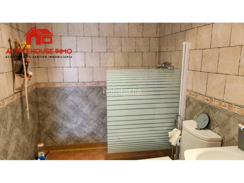 Foto 04f7af35-6cb5-4481-85b8-d1658dd95380. Casa a schiera in bancal de les melques 18 in Galera (La)