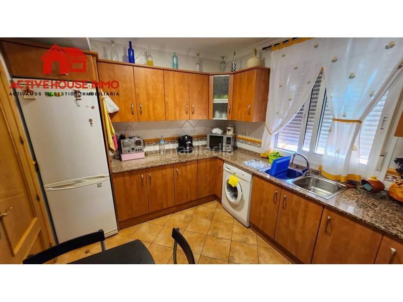 Foto 36f8c8ed-b35f-408c-9aee-660c7ab3d2d5. Casa a schiera in bancal de les melques 18 in Galera (La)