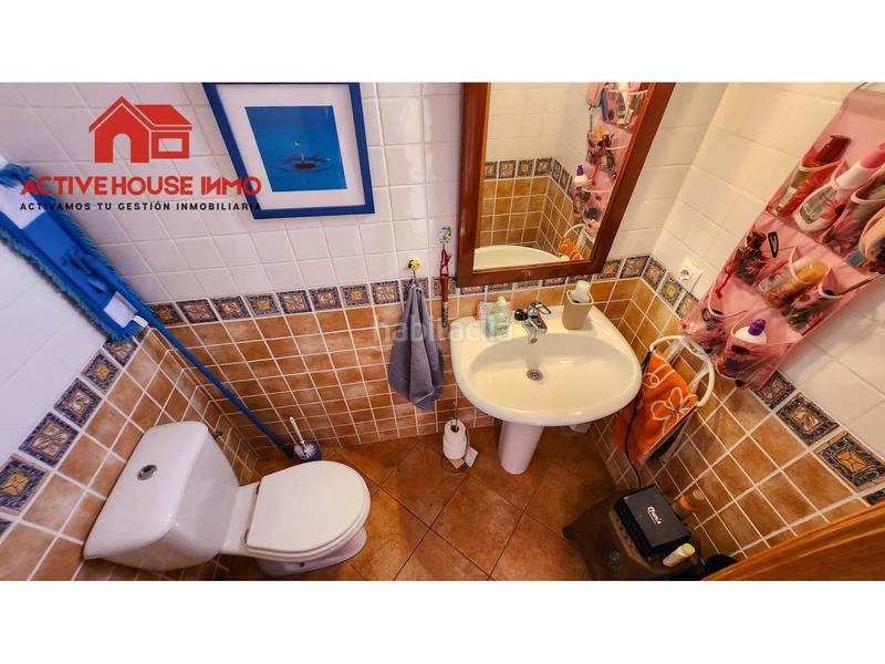 Foto 3aa48814-7eab-453d-a2d2-ae6c3975292d. Casa a schiera in bancal de les melques 18 in Galera (La)