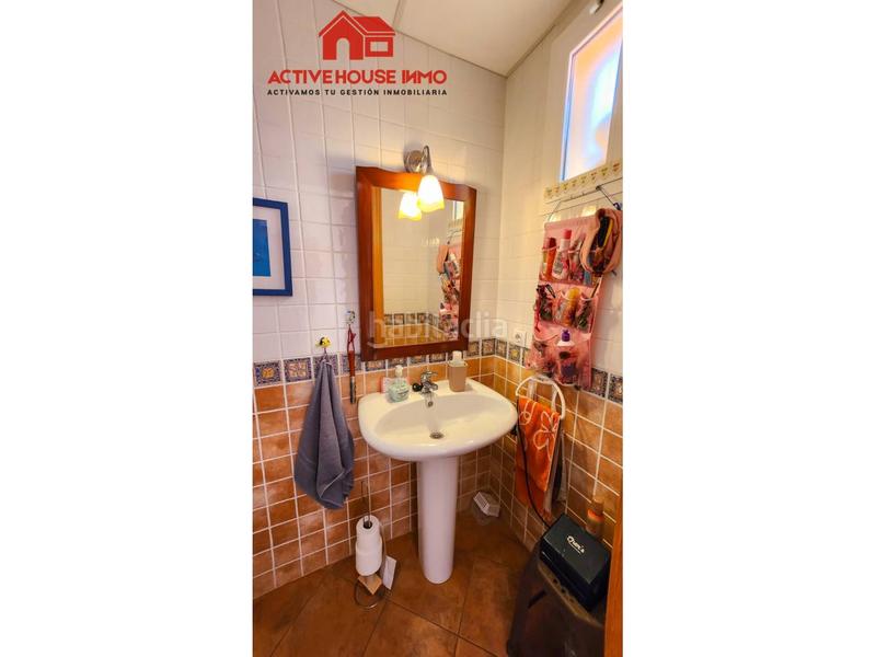 Foto 3b20ae2a-c21a-4125-a165-f133e0990a46. Casa a schiera in bancal de les melques 18 in Galera (La)