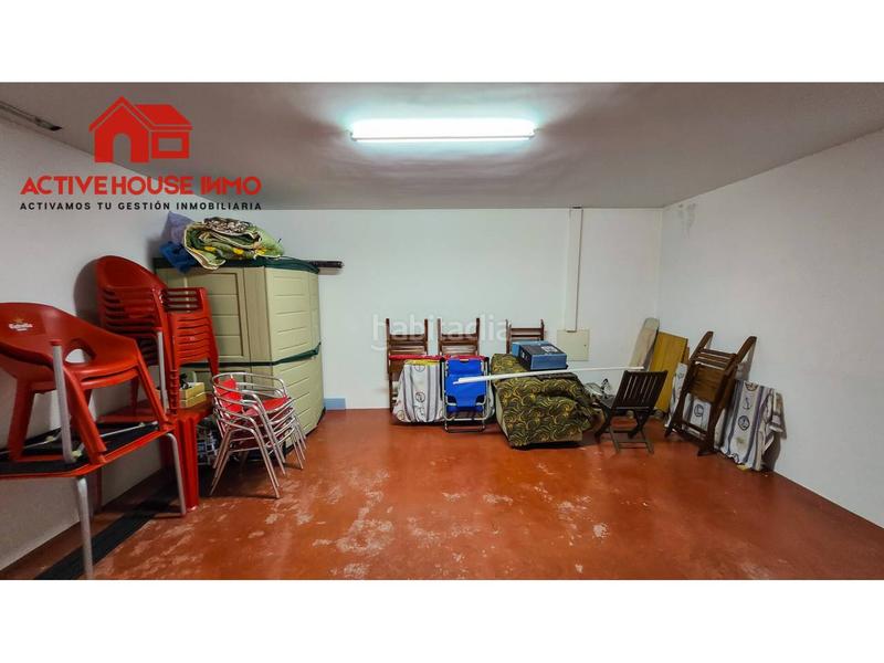 Foto 611a8471-6c96-4ae3-a8f8-6ab696531f70. Casa a schiera in bancal de les melques 18 in Galera (La)