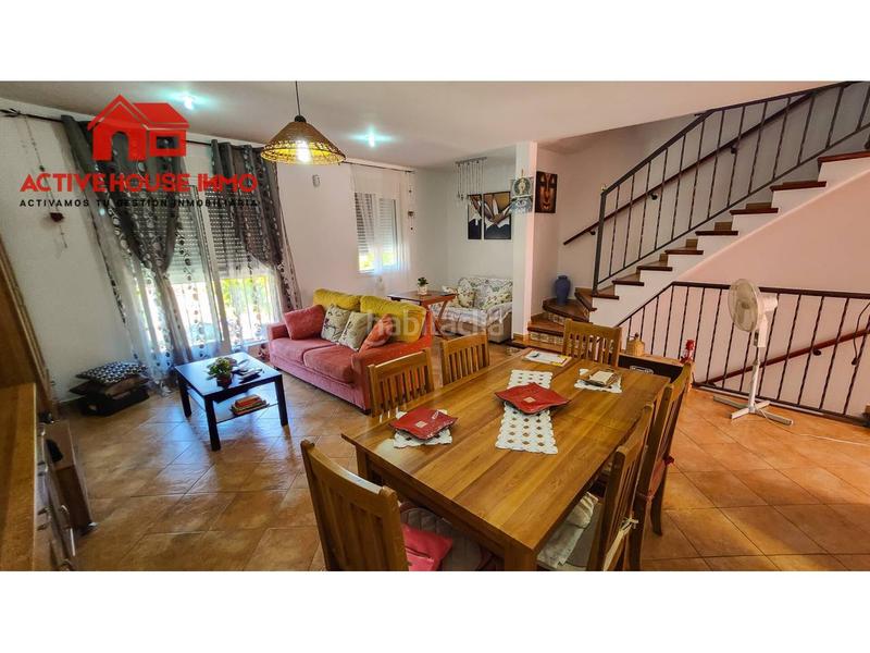 Foto 893a5768-6907-4139-85f4-e60e2c0d9766. Casa a schiera in bancal de les melques 18 in Galera (La)