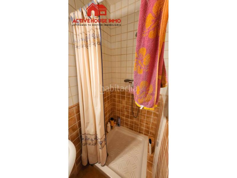 Foto a322589d-5153-44ad-8459-b2d6b1cf8503. Casa a schiera in bancal de les melques 18 in Galera (La)