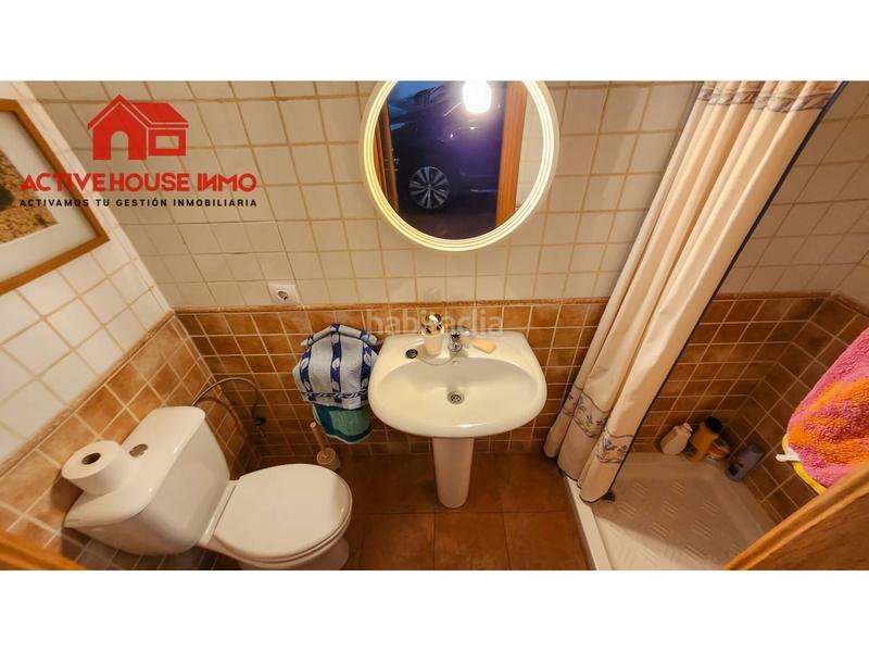 Foto c1da6675-e626-4af8-a197-e334c3d4cb6e. Casa a schiera in bancal de les melques 18 in Galera (La)