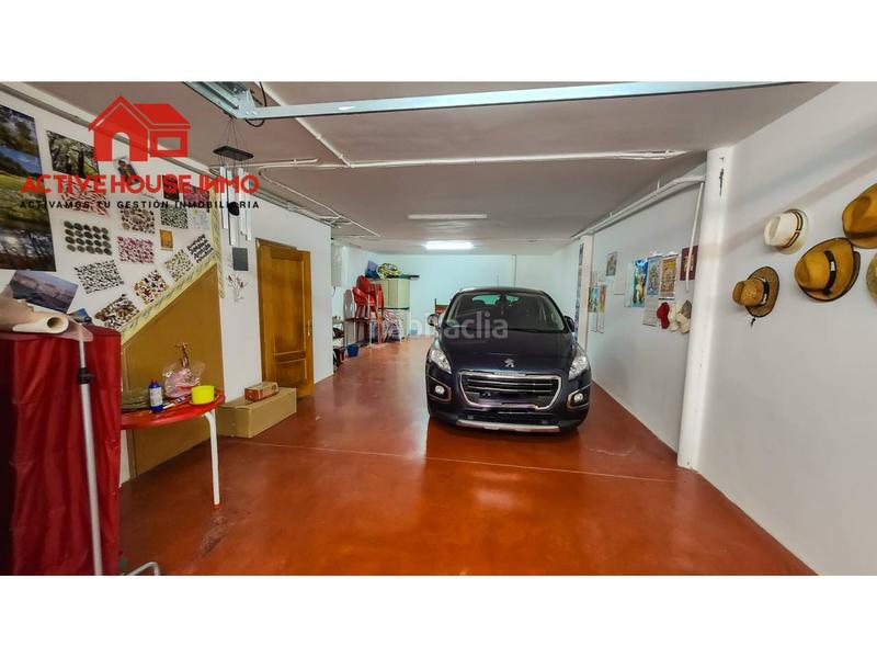 Foto c8b80cd3-a924-4941-8ecf-ad2366340019. Casa a schiera in bancal de les melques 18 in Galera (La)