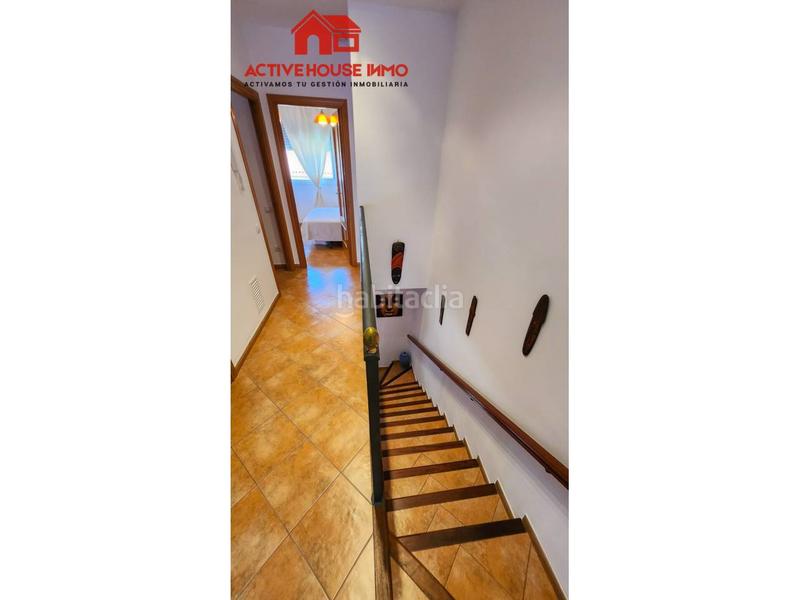 Foto d5b93c75-3671-4d5d-a89c-94974116522d. Casa a schiera in bancal de les melques 18 in Galera (La)