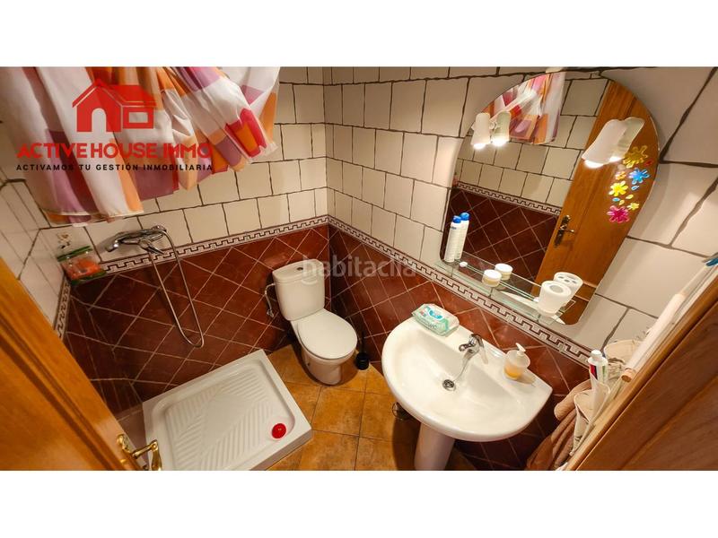 Foto db6baaac-d940-40d5-8ce6-ffcd9c494356. Casa a schiera in bancal de les melques 18 in Galera (La)