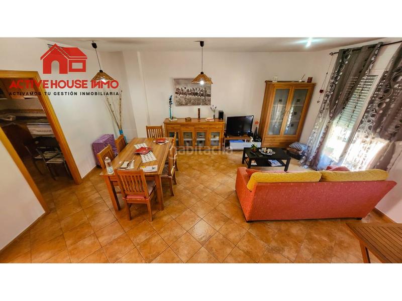 Foto e10428a7-4a86-42d6-9201-c49749ca0907. Casa a schiera in bancal de les melques 18 in Galera (La)